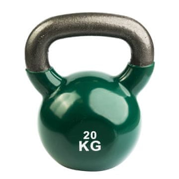 Paracot Kettlebell 20 kg (girja)