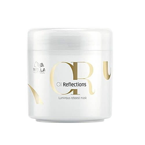 Wella Professional Odsev olja ( Luminous Reboost Mask)
