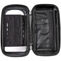 Korbi Kolesarska torba za krmilo, etui za telefon, na dotik
