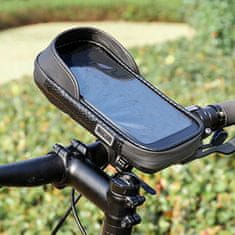 Korbi Kolesarska torba za krmilo, etui za telefon, na dotik