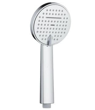 shumee Kromirana tuš glava z 2 funkcijama Leste