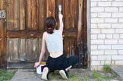 shumee Vidaron filmotvorna impregnacija 5L beljen hrast zaščitna in dekorativna