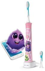 Philips Sonicare For Kids sonična električna zobna ščetka (HX6352/42)