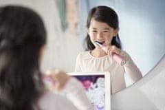 Philips Sonicare For Kids sonična električna zobna ščetka (HX6352/42)