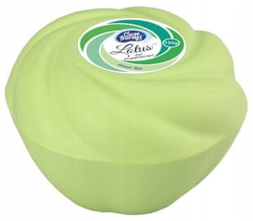 shumee Osvežilec zraka gel 150 g Green Tea