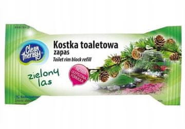 shumee Green Forest polnilo WC Cube 40g