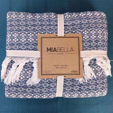 MIABELLA Pregrinjalo PATTERN 200x230