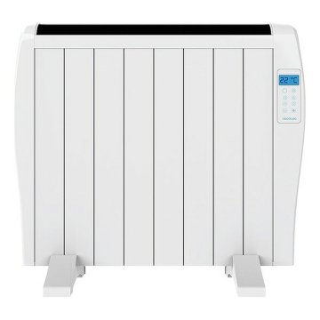 Cecotec Digitalni grelec Ready Warm 1800 Thermal 1200W
