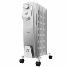 Cecotec Radiator ReadyWarm 7000 Space 360º 1500 W