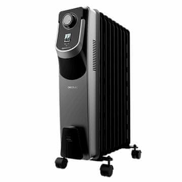 Cecotec Radiator ReadyWarm 9000 Space 360º 2000W