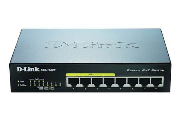 D-link