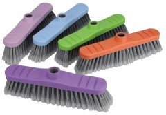shumee Plastična metla za metlo 30 cm