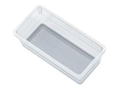 KETER Organizator predalov SISTEMO 7,5x15x5cm plastika, TRA/SE
