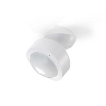 Nedis WIFISM10CWT - Pametni senzor gibanja WiFi