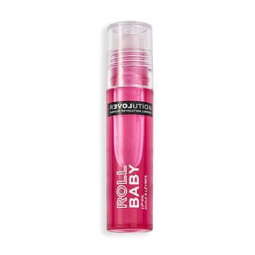 Makeup Revolution Relove Roll Baby Toning Oil (Lip Oil) 5 ml