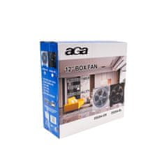 Aga Talni ventilator 30 cm Siva