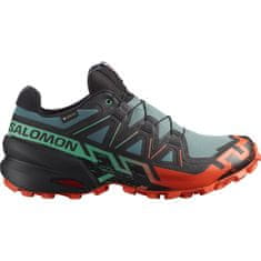 Salomon Čevlji obutev za tek 44 EU Speedcross 6 Gtx