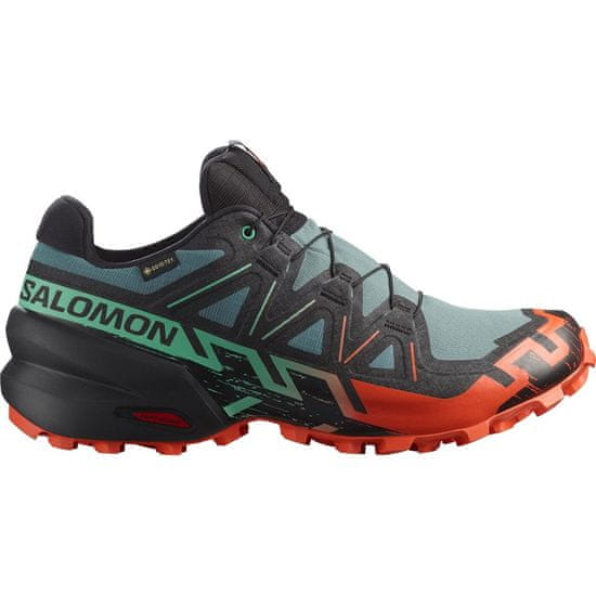 Salomon Čevlji obutev za tek Speedcross 6 Gtx