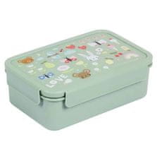 A Little Lovely Comp Škatlica za malico Bento, Joy
