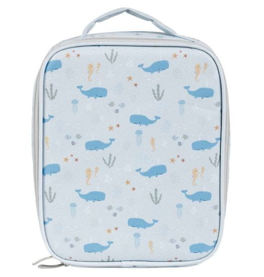 A Little Lovely Comp Hladilna torba - Ocean