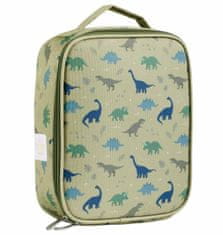 A Little Lovely Comp Hladilna torba - Dinozaver