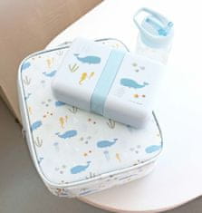 A Little Lovely Comp Hladilna torba - Ocean
