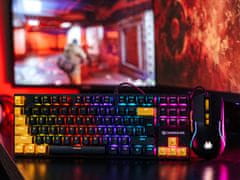 Tracer TIPKOVNICA GAMEZONE HORNET87 USB (mehanska tipkovnica in miška)