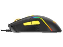 Tracer TIPKOVNICA GAMEZONE HORNET87 USB (mehanska tipkovnica in miška)
