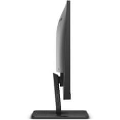 AOC U34E2M 34" VA WQHD 100Hz monitor