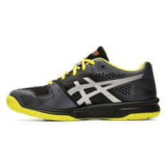 Asics Čevlji obutev za tek črna 32.5 EU Geltactic GS