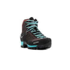 Salewa Čevlji treking čevlji 41 EU WS Mtn Trainer Mid Gtx