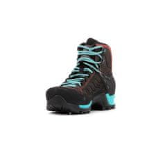 Salewa Čevlji treking čevlji 41 EU WS Mtn Trainer Mid Gtx
