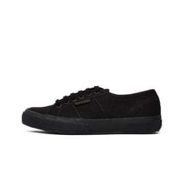 Superga Superge črna 38 EU 2750 Cotu Classic