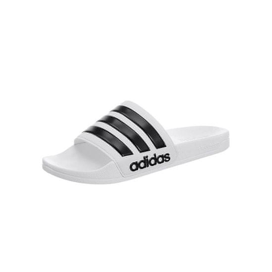 Adidas Japanke čevlji za v vodo 53 1/3 EU Adilette Cloudfoam