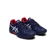 Asics Čevlji teniški copati 32.5 EU Gelresolution 8 GS