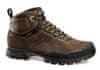 Čevlji treking čevlji rjava 45 EU Plasma Mid Gtx MS