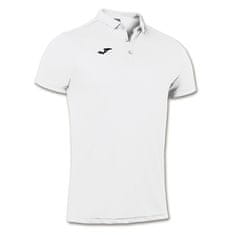Joma Majice bela XL Hobby