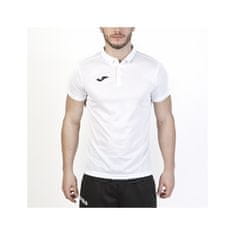 Joma Majice bela XL Hobby