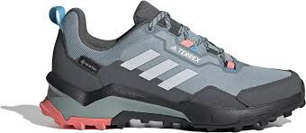 Adidas Čevlji treking čevlji siva Terrex A Gtx WX