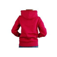 Champion Športni pulover 163 - 167 cm/S Hooded Sweatshirt