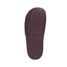 Adidas Japanke čevlji za v vodo bordo rdeča 37 1/3 EU Adilette Shower