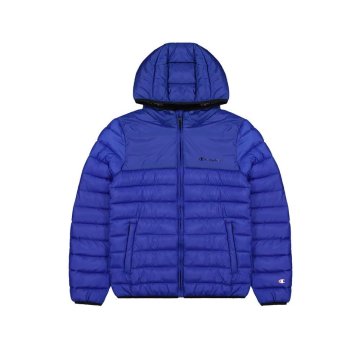 Champion Jakne uniwersalne modra XL Legacy Hooded