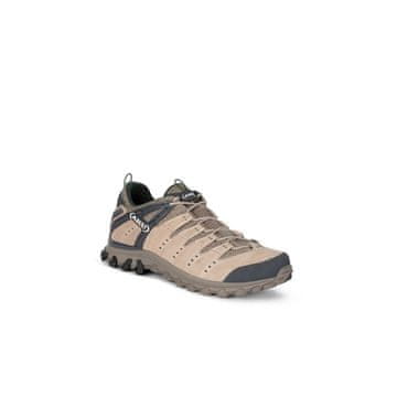 Aku Čevlji treking rjava Alterra Lite Goretex