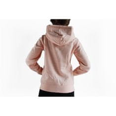 Champion Športni pulover bež 163 - 167 cm/S Hooded Sweatshirt