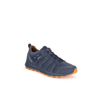Aku Čevlji treking čevlji Rapida Gtx