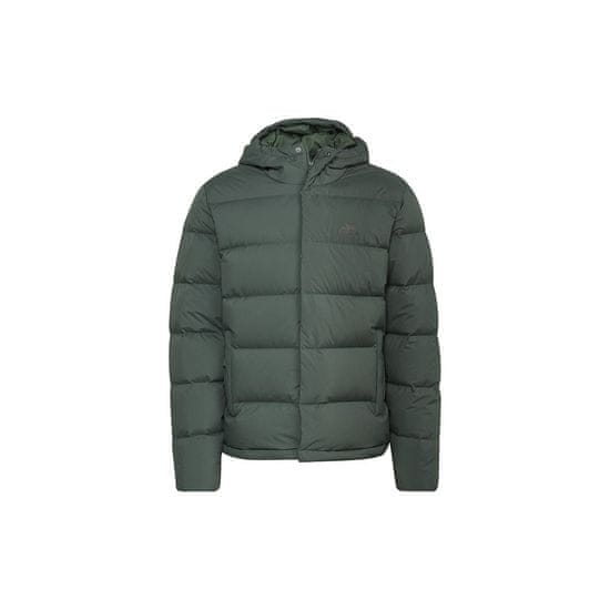 Adidas Jakne uniwersalne olivna Helionic HO