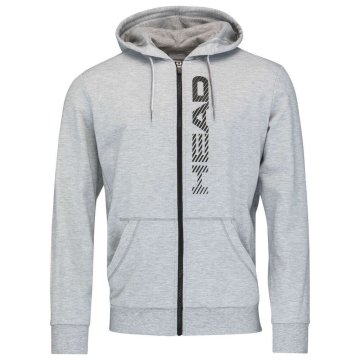 Head Športni pulover Club Fynn Hoodie FZ