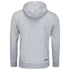 Head Športni pulover 194 - 199 cm/3XL Club Fynn Hoodie FZ