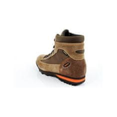 Aku Čevlji treking čevlji rjava 46 EU Slope Micro Goretex