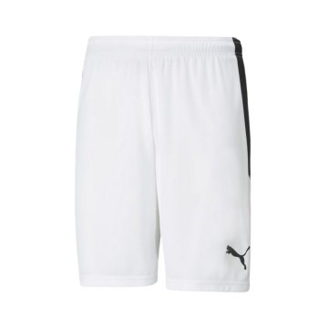 Puma Hlače obutev za trening bela 70492404